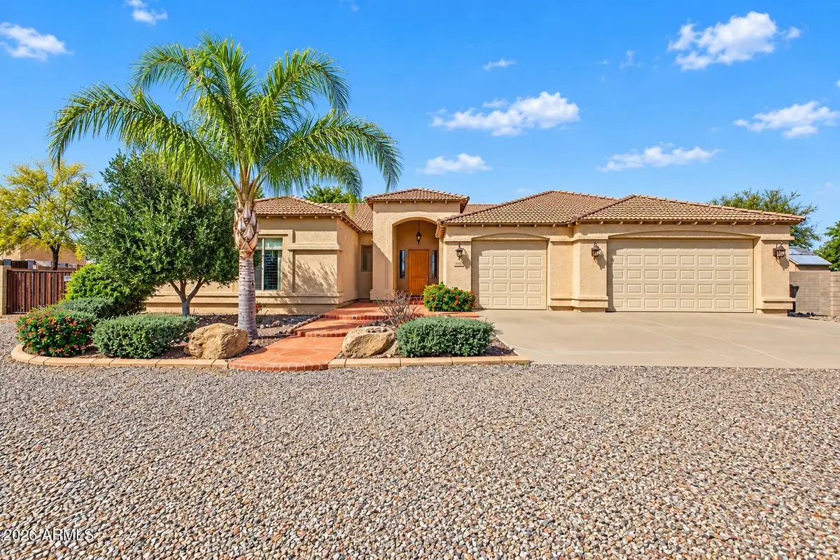 28324 N 224th Avenue, Wittmann, AZ 85361 - #1
