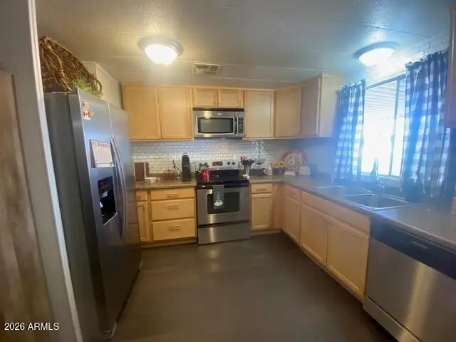 3104 E Broadway Road #273, Mesa, AZ 85204 - #1