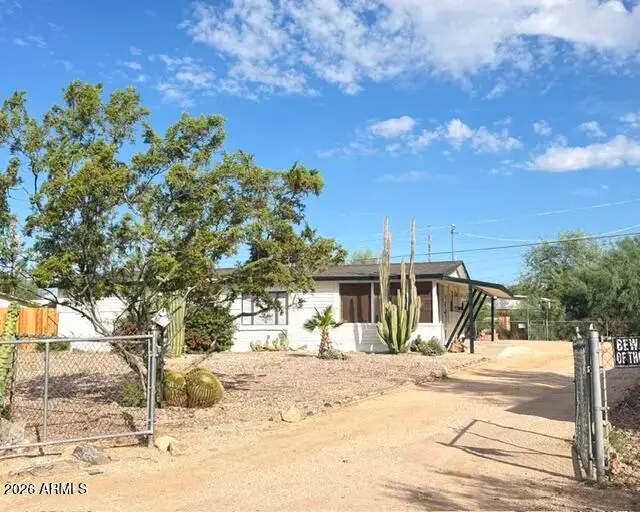 11336 E Jupiter Drive, Apache Junction, AZ 85120 - #1