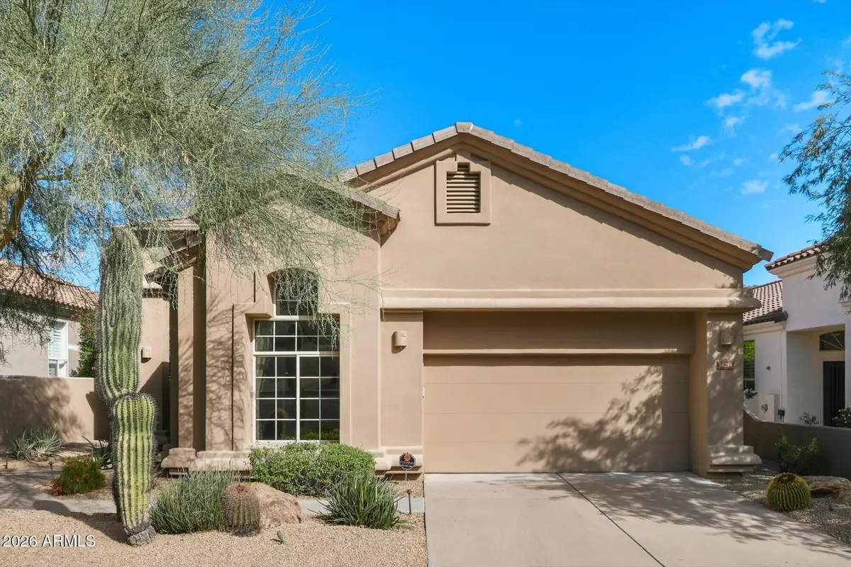 14214 E Cheryl Drive, Scottsdale, AZ 85259 - #1