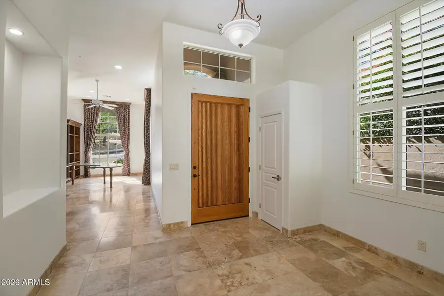 14214 E Cheryl Drive, Scottsdale, AZ 85259 - #2