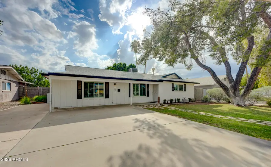 1821 E Julie Drive, Tempe, AZ 85283 - #3