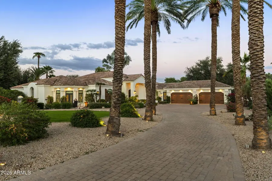 7437 N 71st Street, Paradise Valley, AZ 85253 - #2
