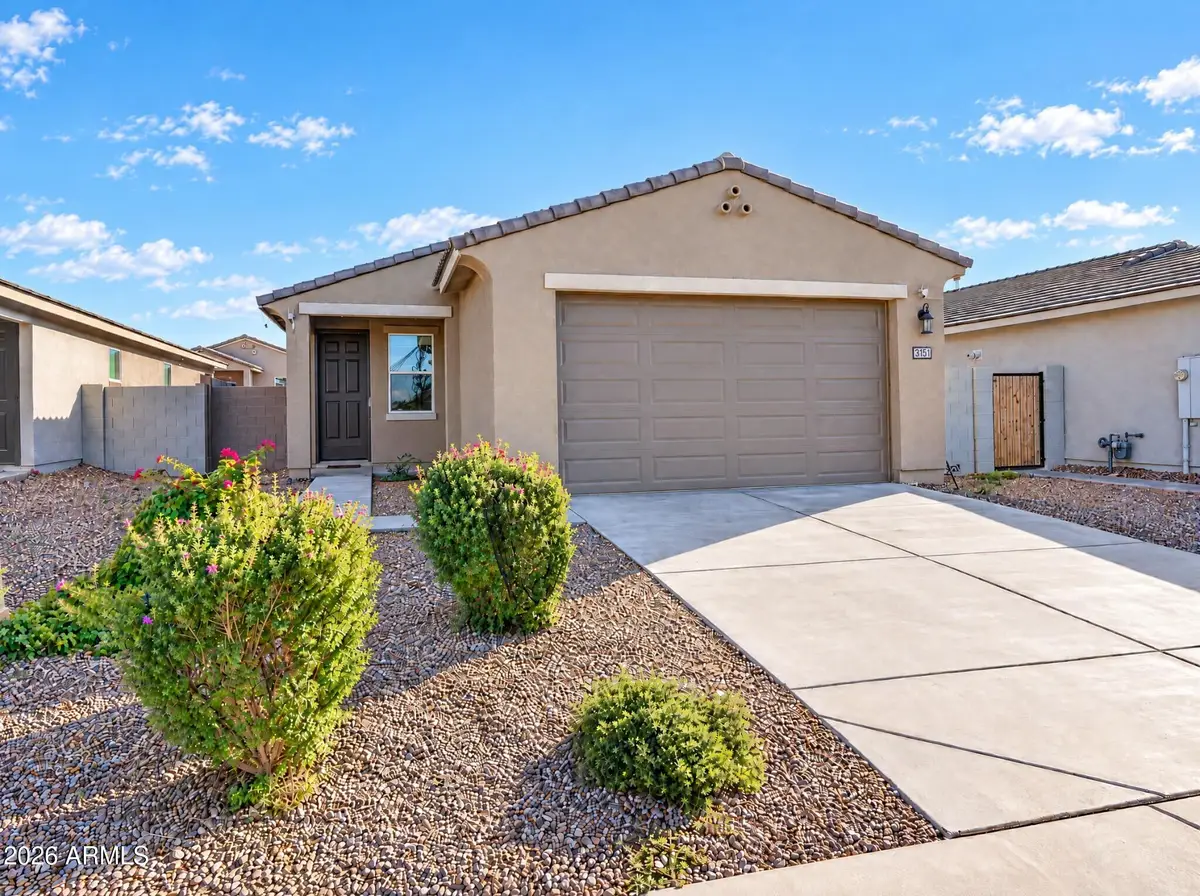 3151 E Lilly Jane Way, San Tan Valley, AZ 85143 - #1