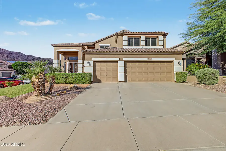 1758 W Cathedral Rock Drive, Phoenix, AZ 85045 - #2