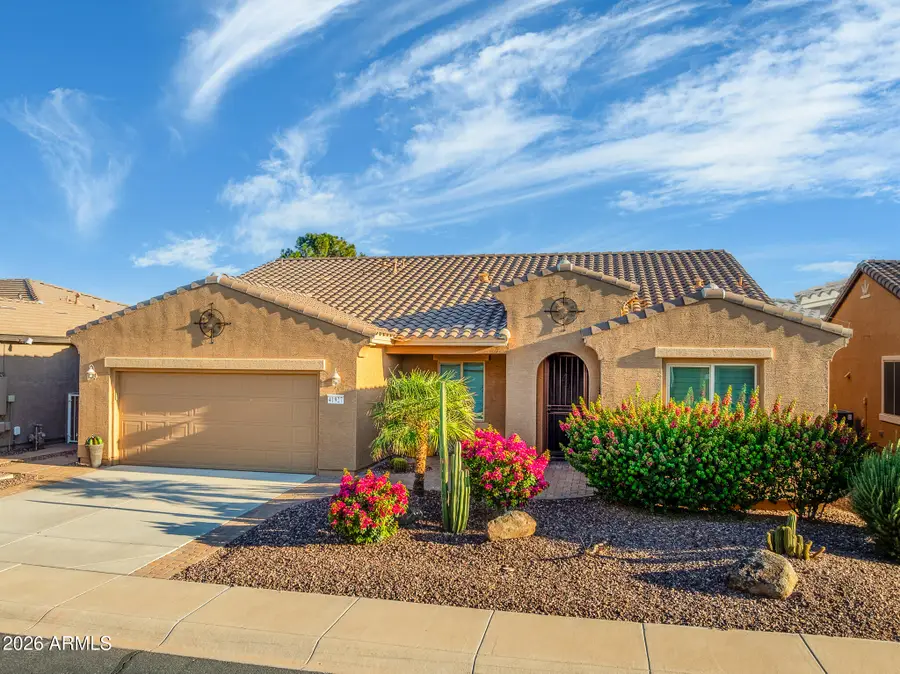 41927 W Solitare Drive, Maricopa, AZ 85138 - #3