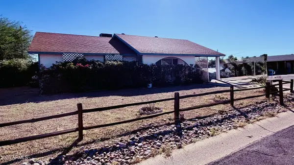 2547 S Mariposa Road, Apache Junction, AZ 85119