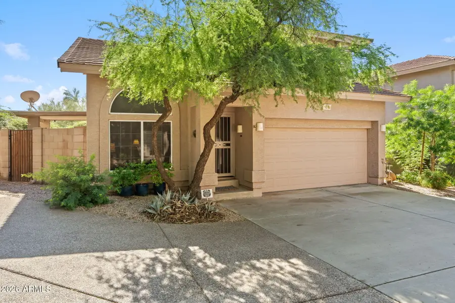 7650 E Williams Drive #1076, Scottsdale, AZ 85255 - #2