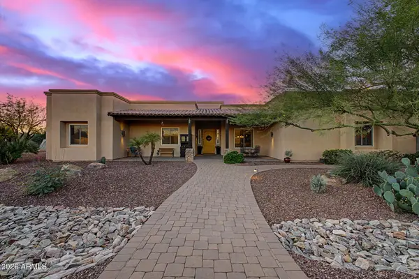 1607 W Parsons Road, Phoenix, AZ 85085
