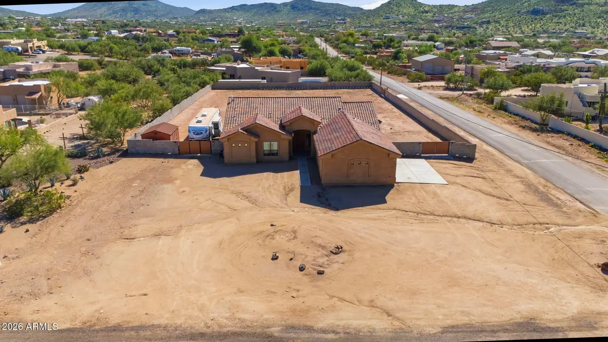 1207 E Gaffney Road, New River, AZ 85087 - #1