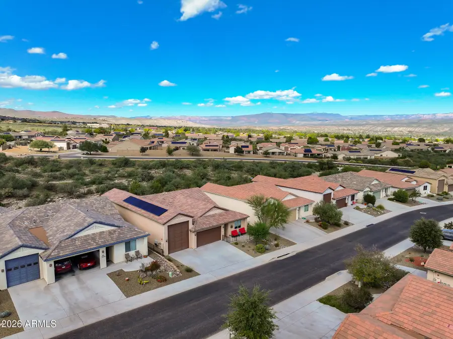 2204 Gold Rush Lane, Cottonwood, AZ 86326 - #3