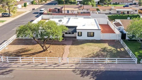 1335 E 8th Street, Mesa, AZ 85203