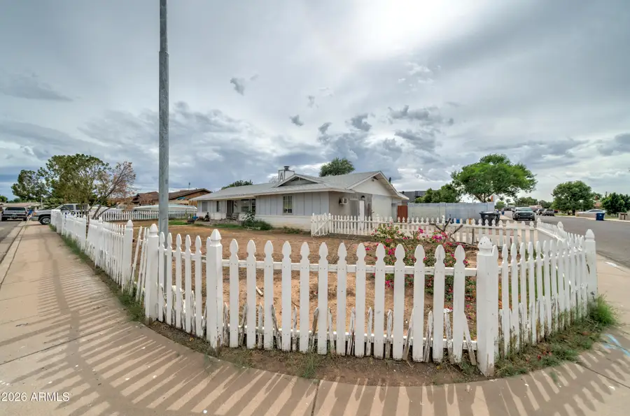 621 E Kenwood Street, Mesa, AZ 85203 - #3