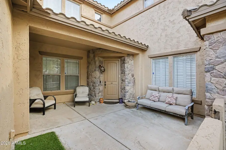26907 N 88th Drive, Peoria, AZ 85383 - #2