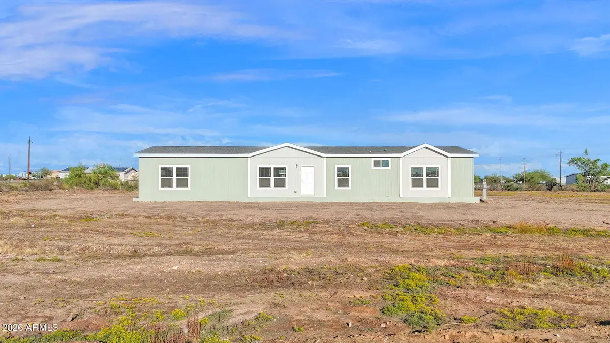 32709 N 223rd Drive, Wittmann, AZ 85361 - #1