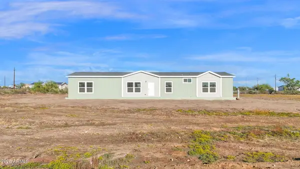 32709 N 223rd Drive, Wittmann, AZ 85361