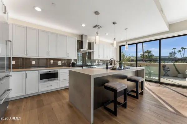 7502 E Main Street #2003, Scottsdale, AZ 85251