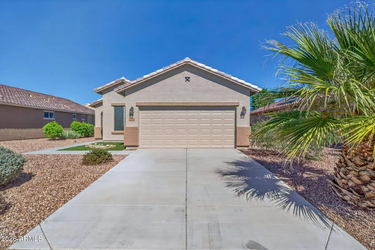 22596 W Loma Linda Boulevard, Buckeye, AZ 85326 - #1