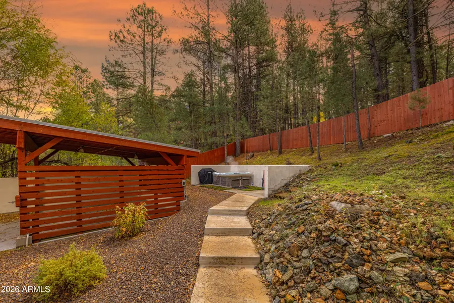 3167 Jadito Trail, Flagstaff, AZ 86005 - #3