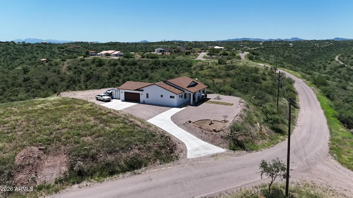 695 Calle Lukas --, Rio Rico, AZ 85648 - #1