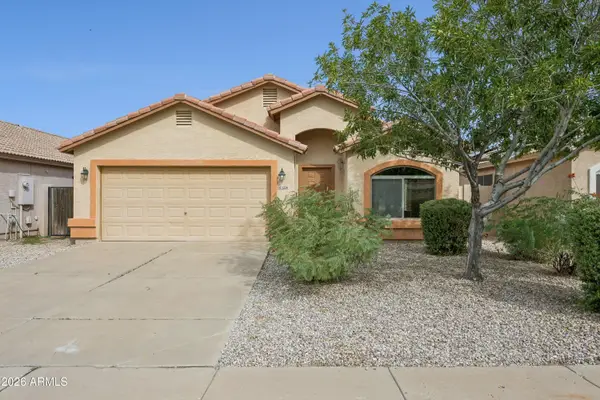 1256 E Elm Road, San Tan Valley, AZ 85140