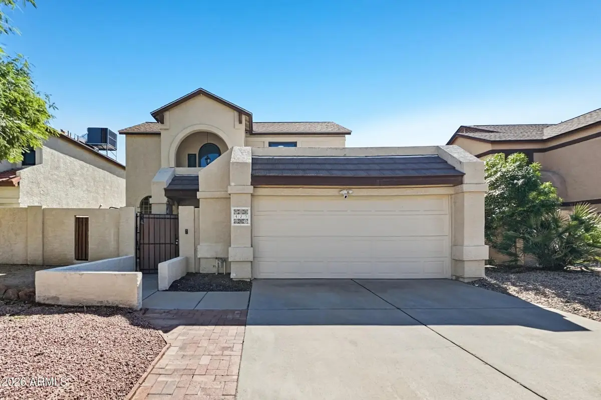 429 E Taro Lane, Phoenix, AZ 85024 - #1