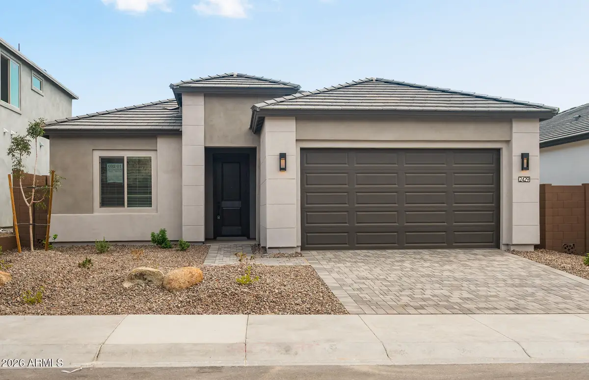 2429 W Nighthawk Way, Phoenix, AZ 85045 - #1