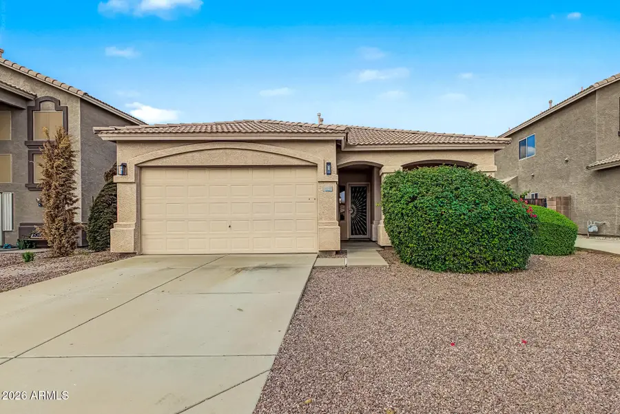 14614 N 132nd Avenue, Surprise, AZ 85379 - #2