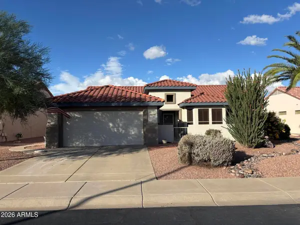 16000 W Wildflower Drive, Surprise, AZ 85374