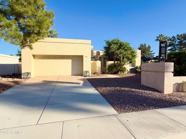6766 E Phelps Road, Scottsdale, AZ 85254