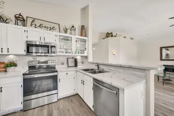 6701 S Coral Gable Drive, Chandler, AZ 85249