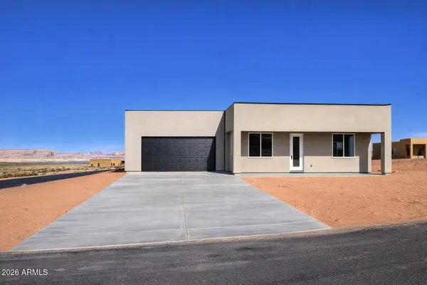 12 Last Chance Bay --, Page, AZ 86040