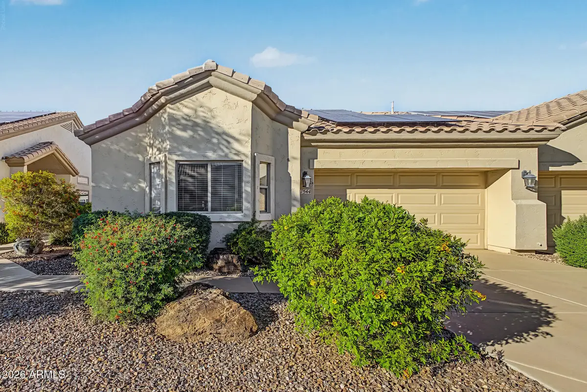 1544 E Laurel Drive, Casa Grande, AZ 85122 - #1