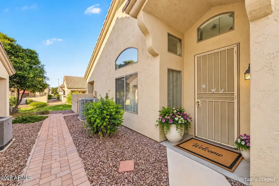 1544 E Laurel Drive, Casa Grande, AZ 85122 - #3