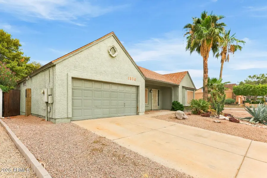 1350 E Tonto Lane, Phoenix, AZ 85024 - #2