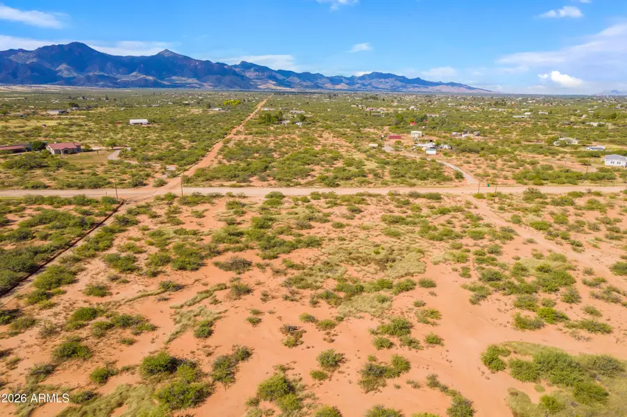 TBD S Pintek Lane #47, Hereford, AZ 85615 - #3