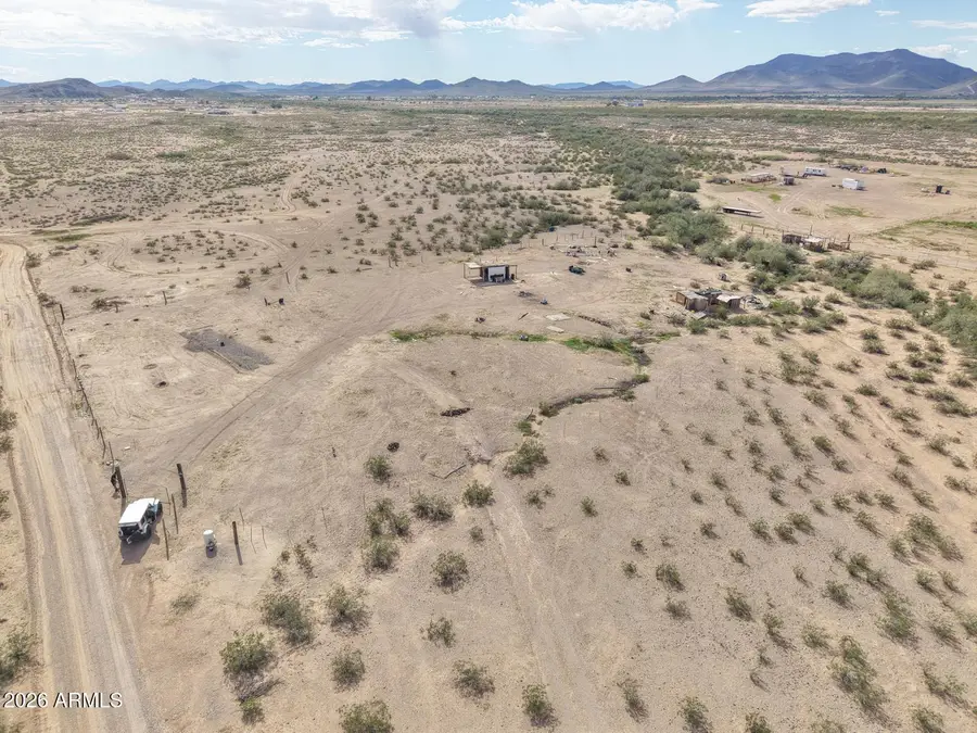 0 N 385th Avenue, Tonopah, AZ 85354 - #2