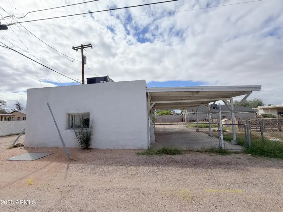 109 W 10th Street, Casa Grande, AZ 85122 - #2