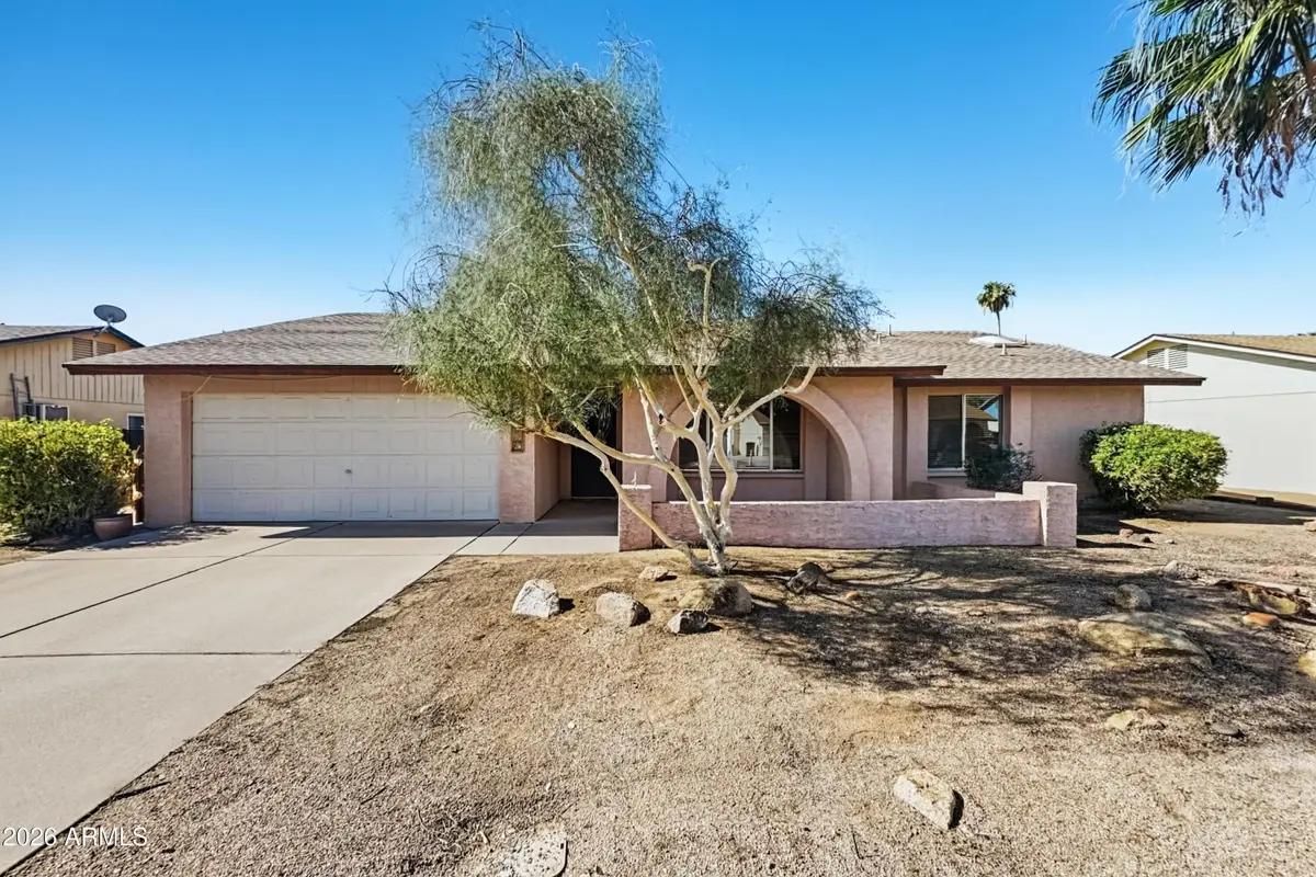 10505 E Clinton Street, Scottsdale, AZ 85259 - #1