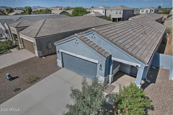 5180 E Gummite Drive, San Tan Valley, AZ 85143