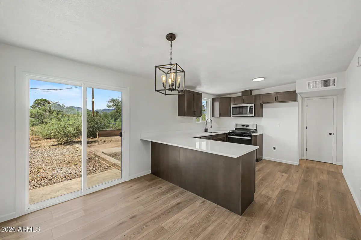 2453 N Calle Quinto --, Huachuca City, AZ 85616 - #1