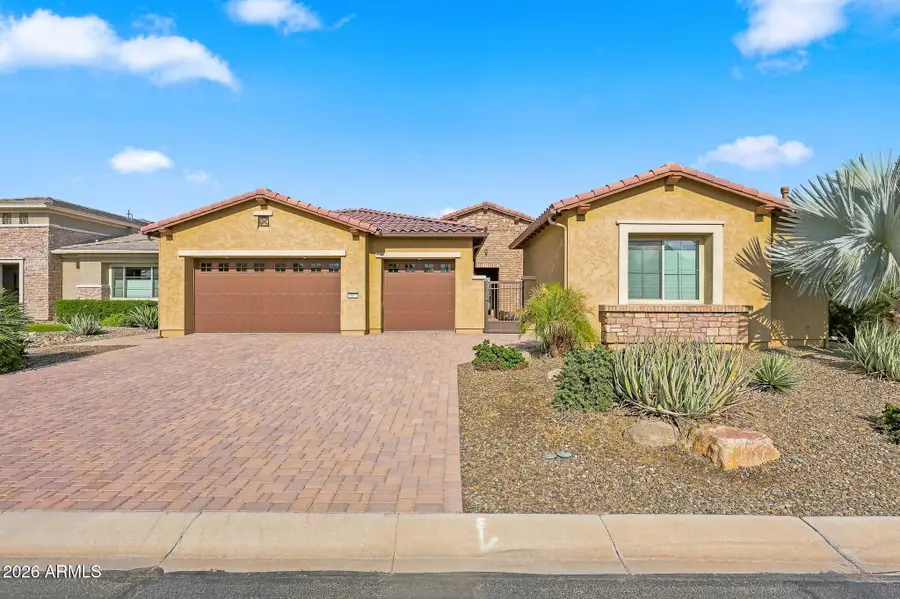 3137 N 164th Avenue, Goodyear, AZ 85395 - #2