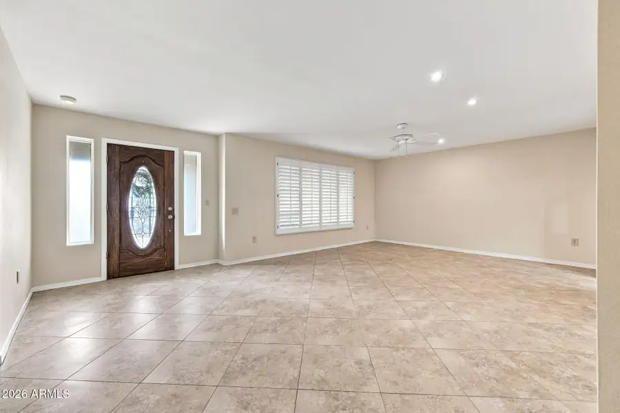 17837 N Country Club Drive, Sun City, AZ 85373 - #2
