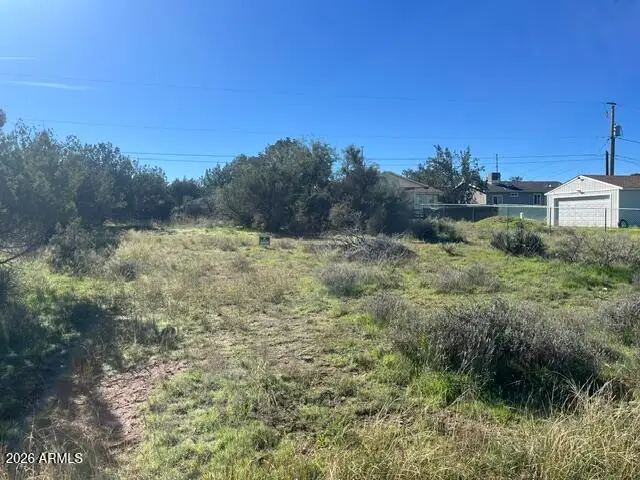 4885 E Valley Lane #167, Rimrock, AZ 86335 - #1