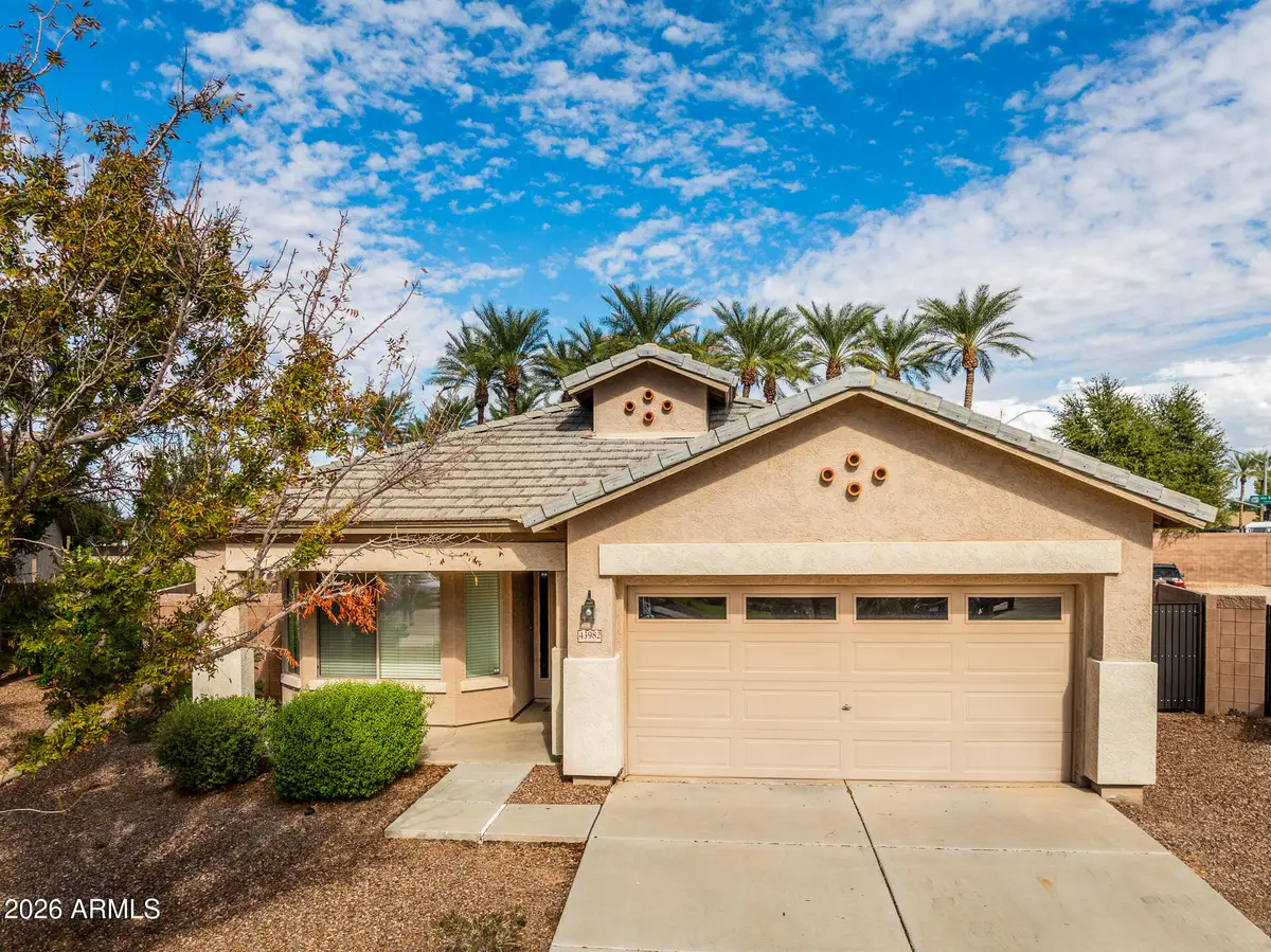 43982 W Garden Lane, Maricopa, AZ 85139 - #1