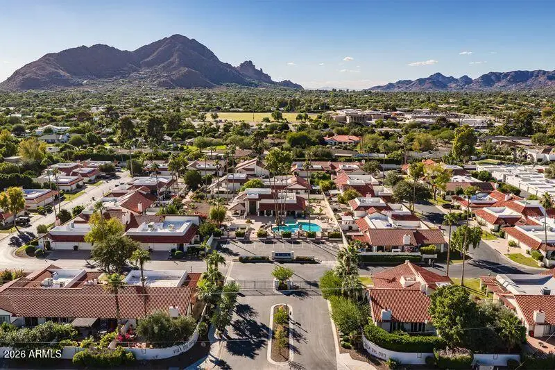 5752 N Scottsdale Road, Paradise Valley, AZ 85253 - #2