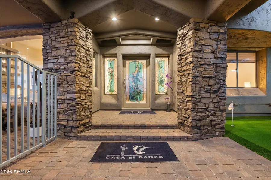 15226 N Zamora Plaza, Fountain Hills, AZ 85268 - #2