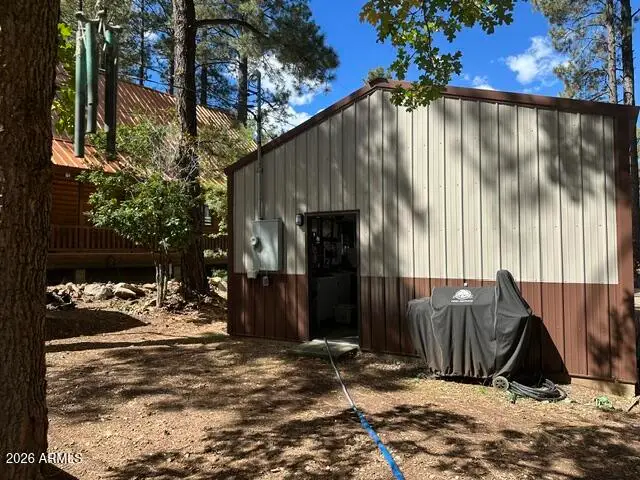 1316 Park Drive #173, Mormon Lake, AZ 86038 - #3