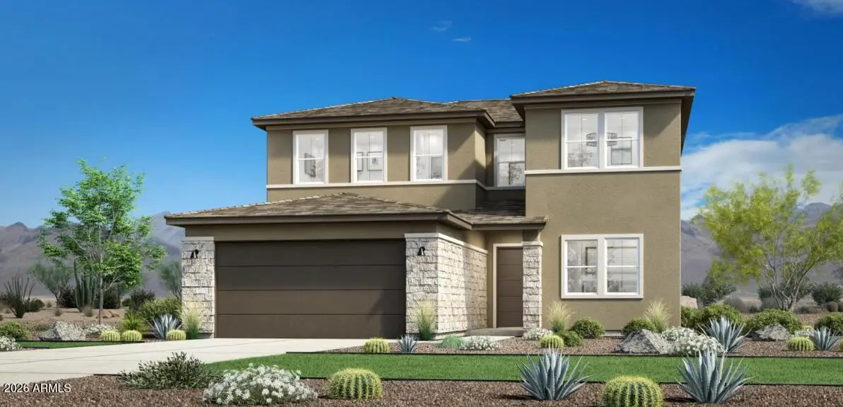 11696 N Fredericksburg Street, Surprise, AZ 85388 - #1