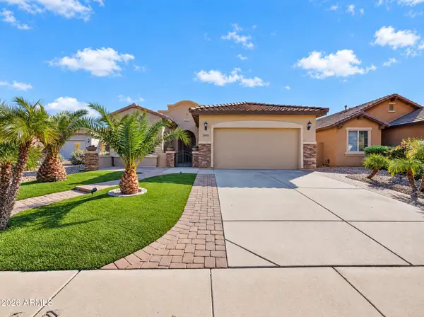 26915 N 55th Drive, Phoenix, AZ 85083